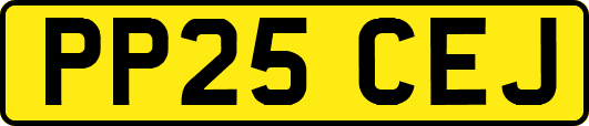PP25CEJ