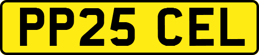 PP25CEL