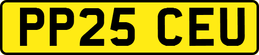 PP25CEU