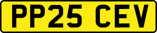 PP25CEV
