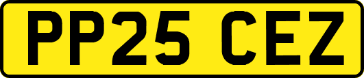PP25CEZ