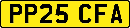 PP25CFA