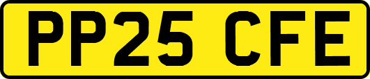 PP25CFE