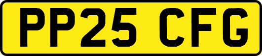 PP25CFG