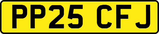 PP25CFJ