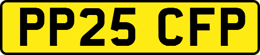 PP25CFP