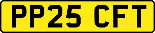 PP25CFT
