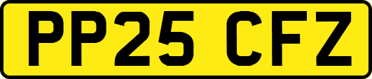 PP25CFZ