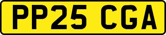 PP25CGA