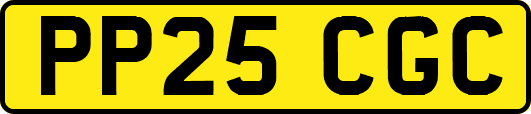PP25CGC