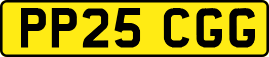 PP25CGG