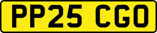 PP25CGO