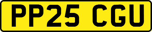 PP25CGU