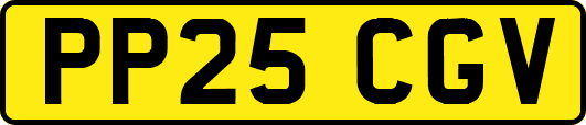 PP25CGV