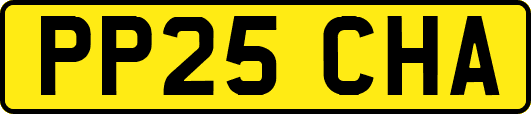 PP25CHA