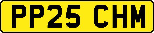 PP25CHM