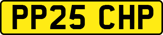 PP25CHP
