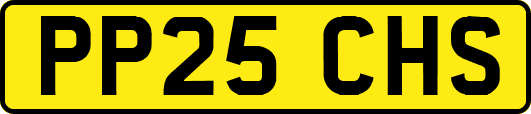 PP25CHS