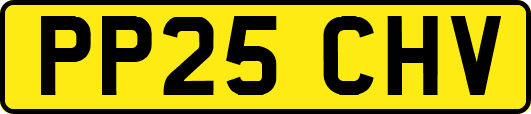 PP25CHV