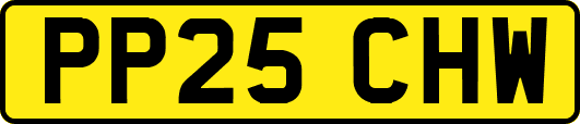 PP25CHW