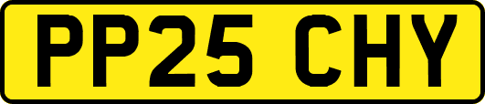 PP25CHY