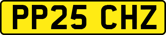PP25CHZ