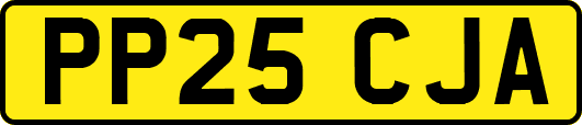 PP25CJA