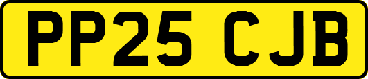 PP25CJB