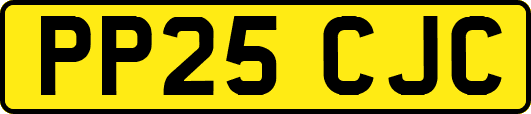 PP25CJC