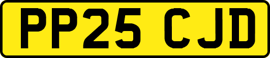 PP25CJD
