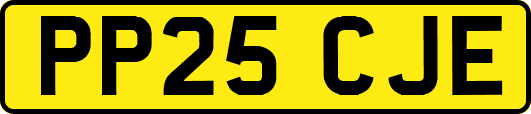 PP25CJE