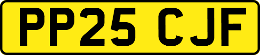 PP25CJF