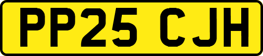 PP25CJH