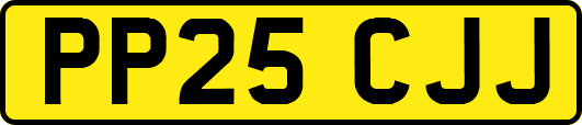 PP25CJJ