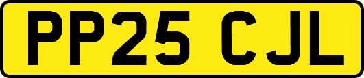 PP25CJL