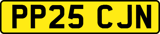 PP25CJN