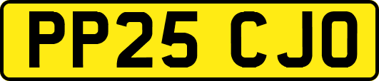 PP25CJO