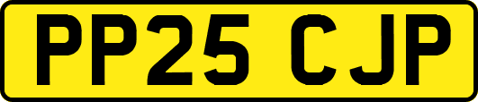 PP25CJP