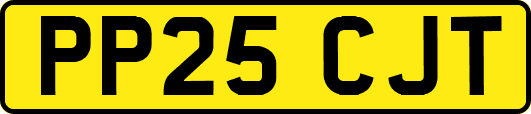 PP25CJT