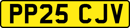 PP25CJV