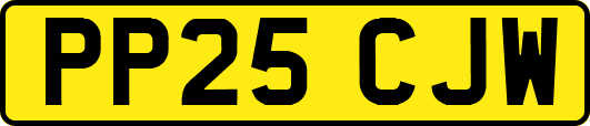 PP25CJW