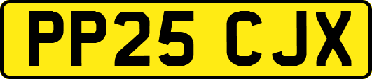 PP25CJX