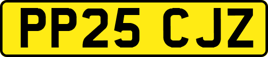 PP25CJZ