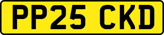 PP25CKD