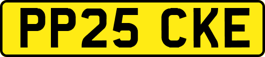 PP25CKE