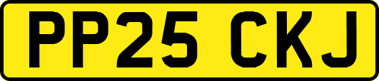 PP25CKJ