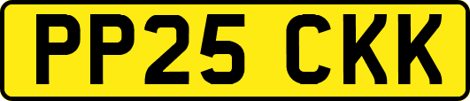 PP25CKK