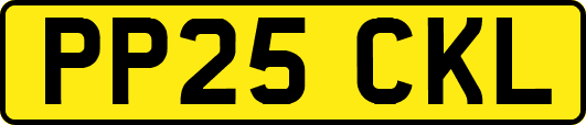 PP25CKL