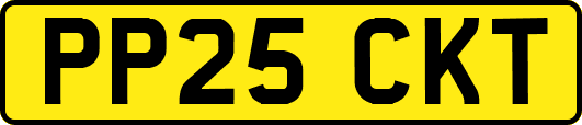 PP25CKT