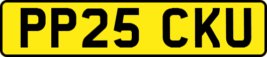 PP25CKU